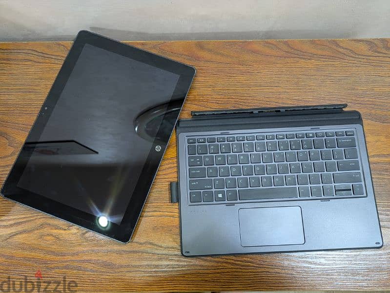 HP Pro X2 G2 2