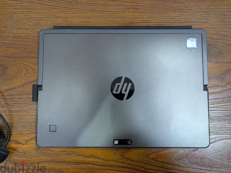 HP Pro X2 G2 4