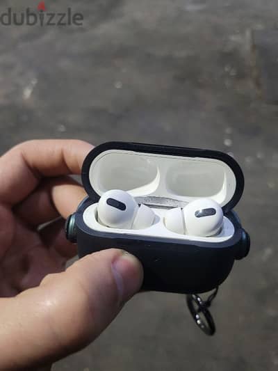 airpods bro