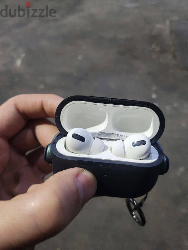 airpods bro 0