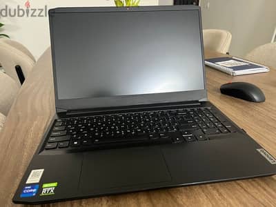 Lenovo Laptop Icore 7 11th Generation