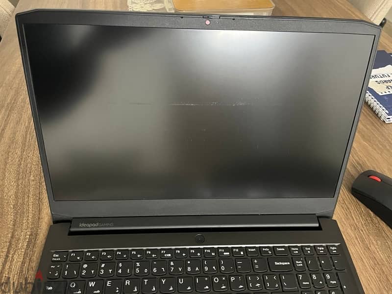 Lenovo Laptop Icore 7 11th Generation 1