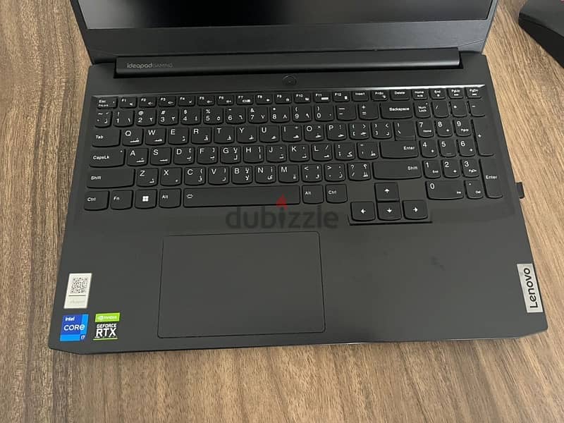 Lenovo Laptop Icore 7 11th Generation 4