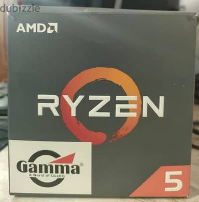 AMD Ryzen 5 1600