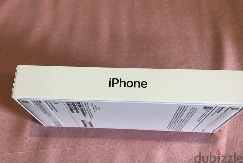 iPhone 16 pro max 256 GB NEW 4