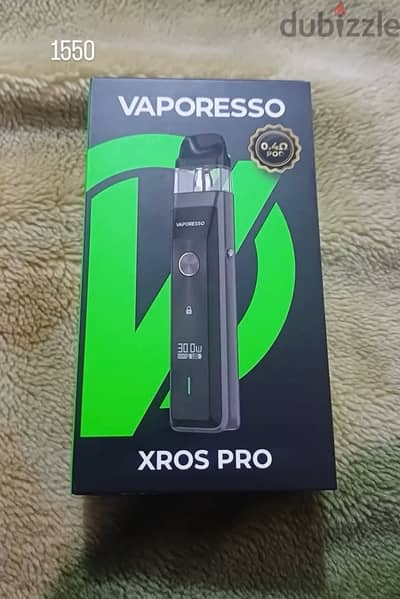 xros pro