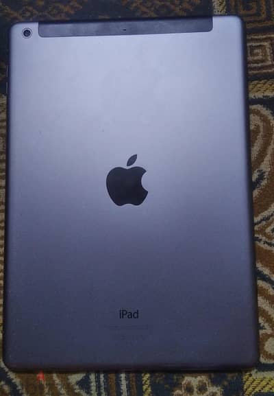 Apple iPad Air 1 cellular &wifi Excellent condition