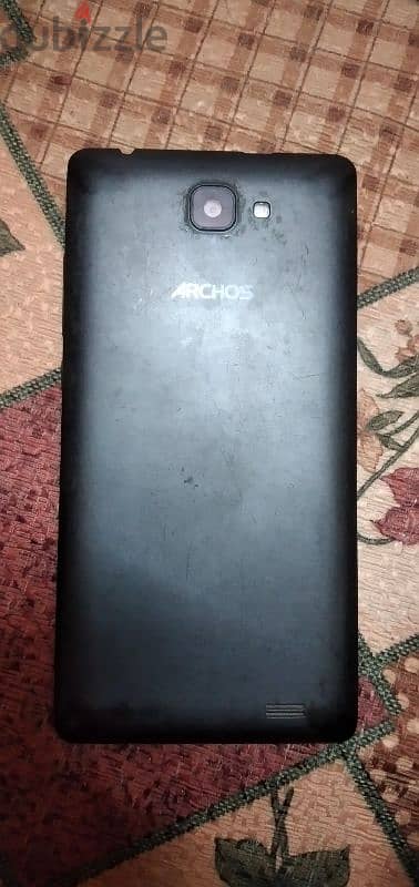 ARCHOS 50b Oxygeb 1