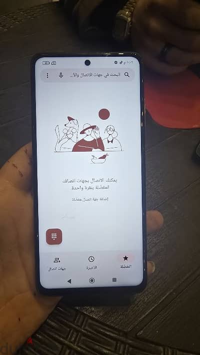 poco x3 pro 256 12رام