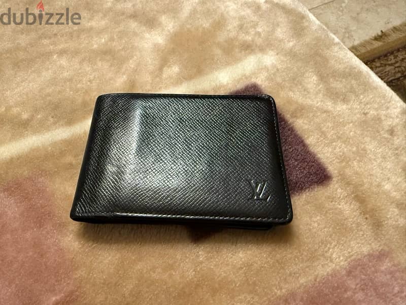 Luis Vuitton wallet 10