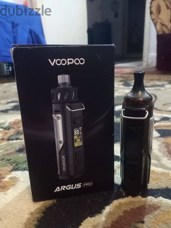 فيب vape 1