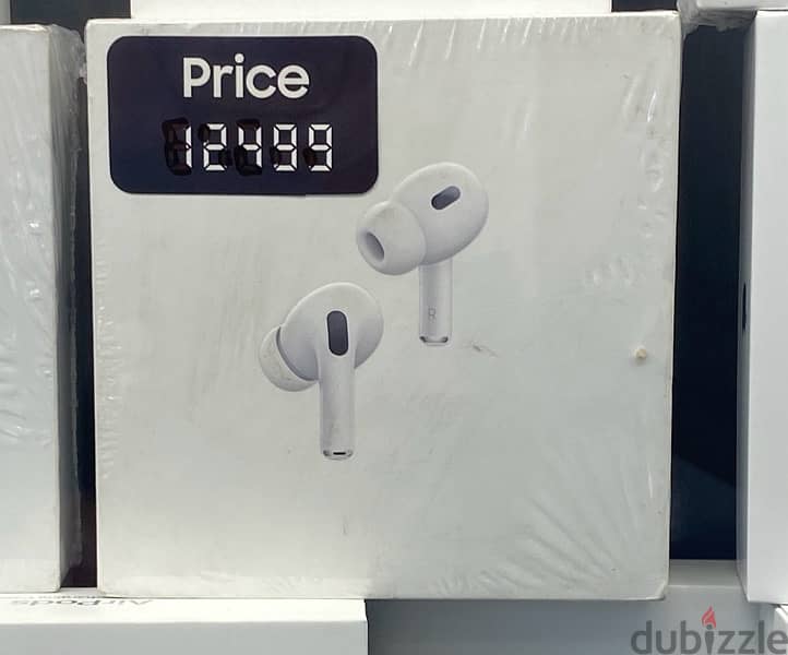 AirPods Pro2 apple 5