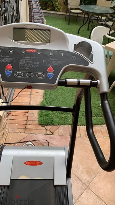 مشاية للبيع treadmill for sale