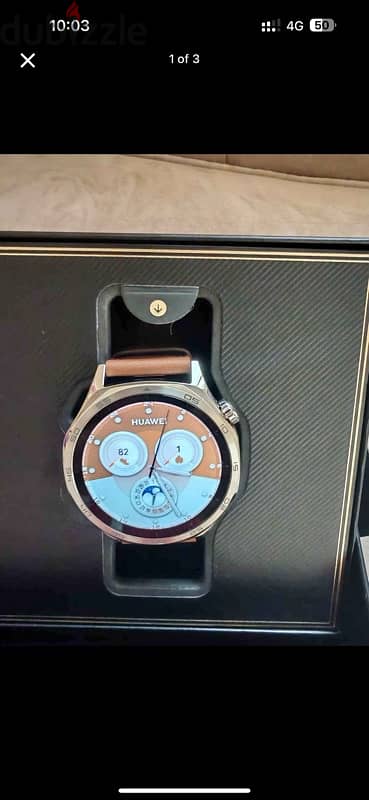 huawei watch gt 5 2