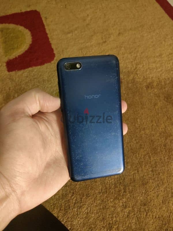 موبايل honor 7s بحالة جيدة جدا 6