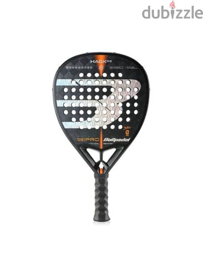 مضرب بادل جديد Bullpadel