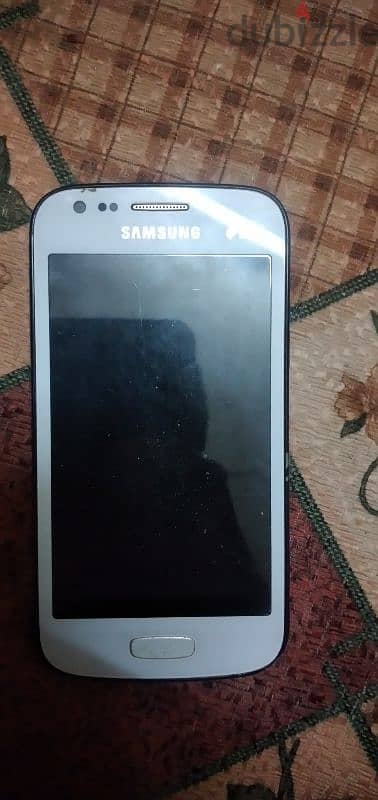 SAMSUNG GALAXY Ace3