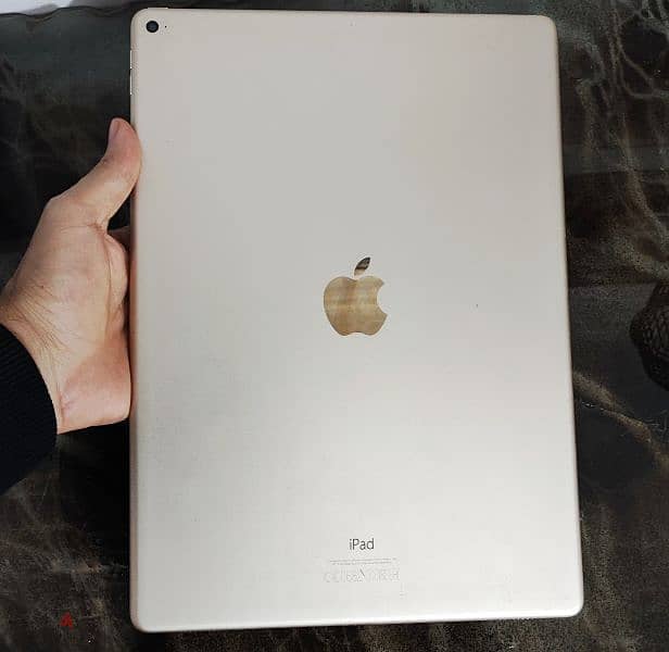 ipad pro 1st generation 12.9 1