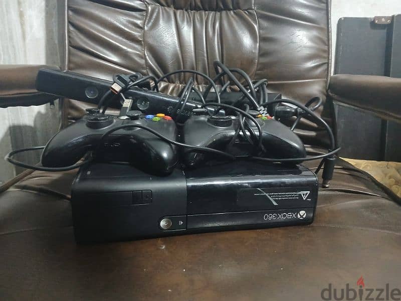 good condition xbox 360 1