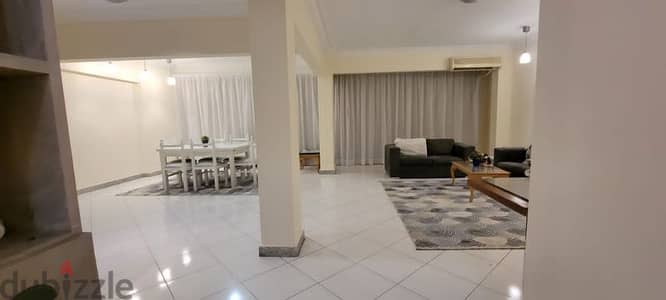 Degla Appartment for Rent