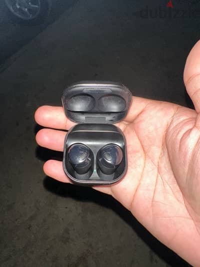 galaxy buds pro