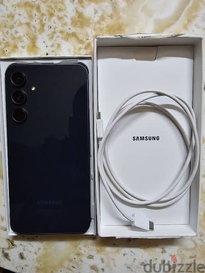 Samsung galaxy A55  5G