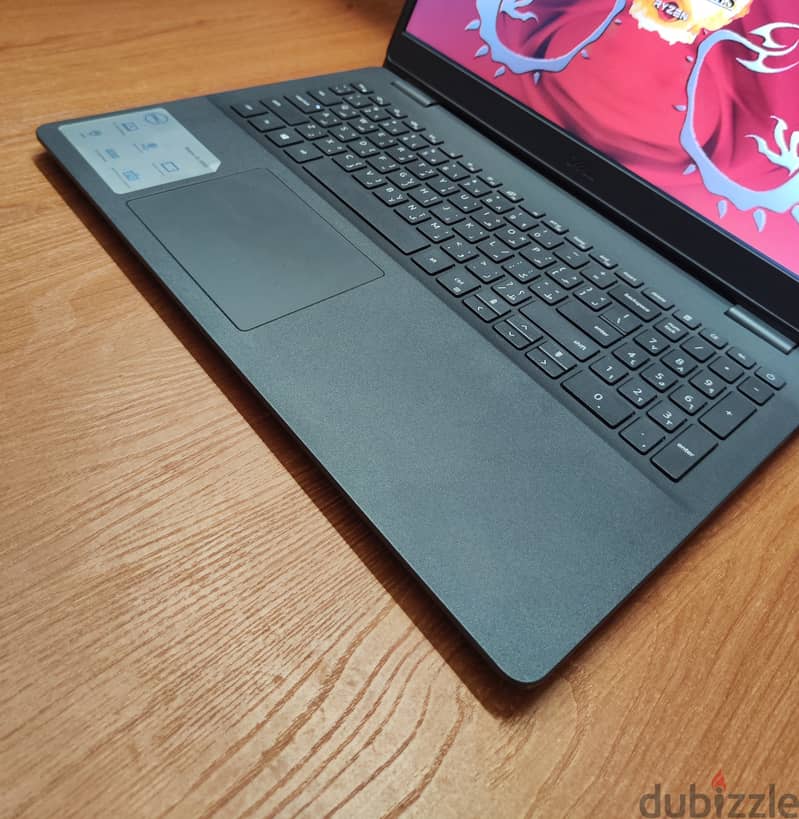 Dell Vostro 15 3500 i5-1135G7 Nvidia Mx 350 11 جيل 2