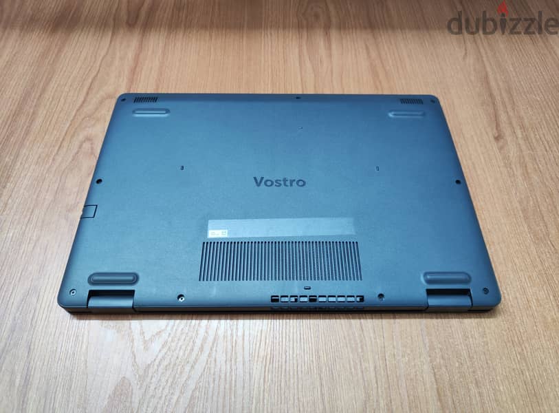 Dell Vostro 15 3500 i5-1135G7 Nvidia Mx 350 11 جيل 5