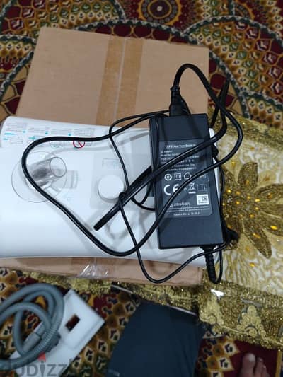 للبيع جهاز سيباب CPAP ماركة Yuwell