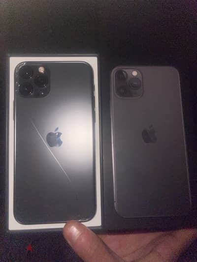 iphone 11pro