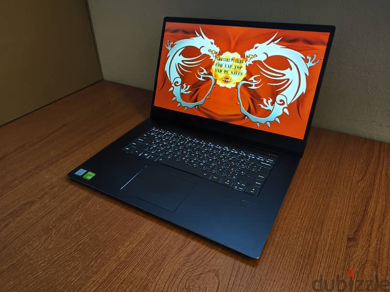 lenovo ideapad 530S i7 8550U Nvidia mx150 display 100%Srgb 9