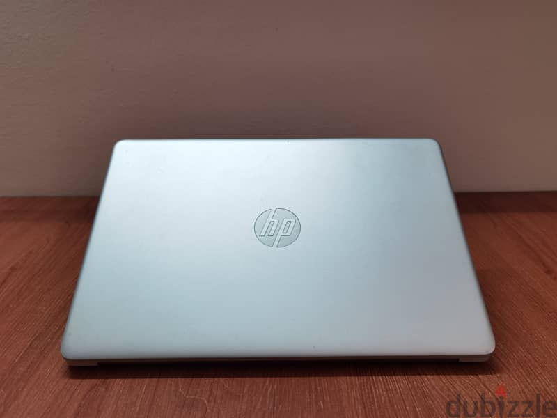 Hp i5-1135G7 Nvidia Mx 350 11 جيل 5