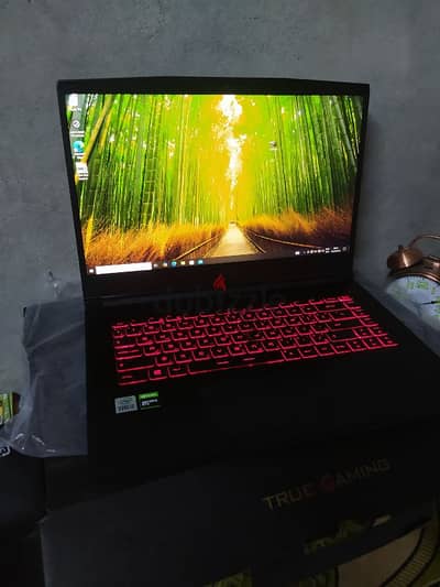 msi gl63 gaming