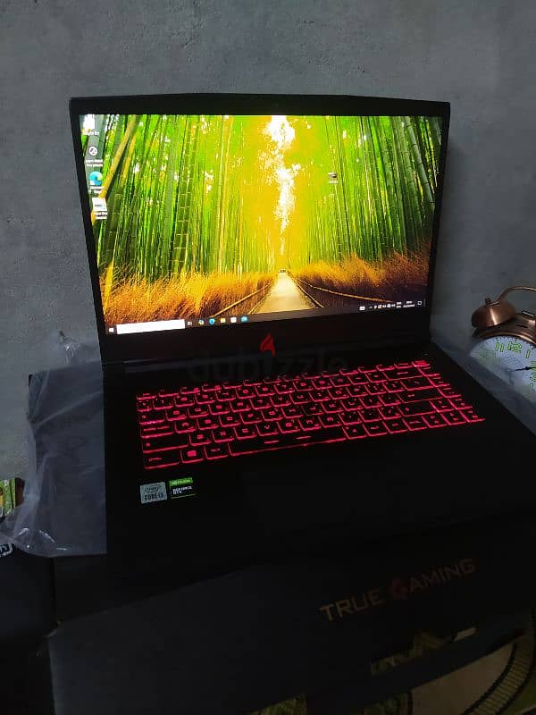 msi gl63 gaming 0