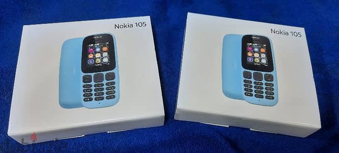 nokia 105