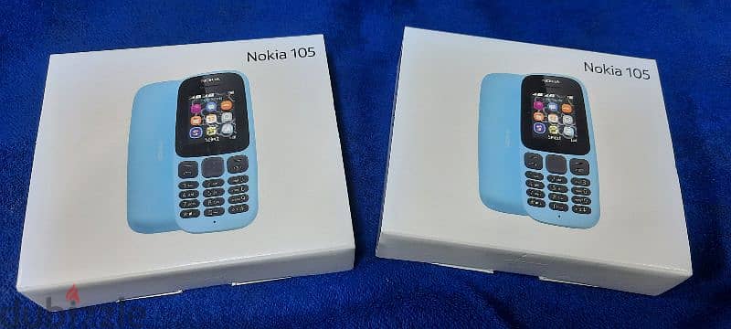 nokia 105 0