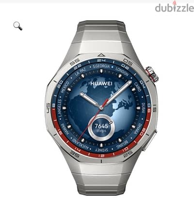 HUAWEI WATCH GT 5 pro