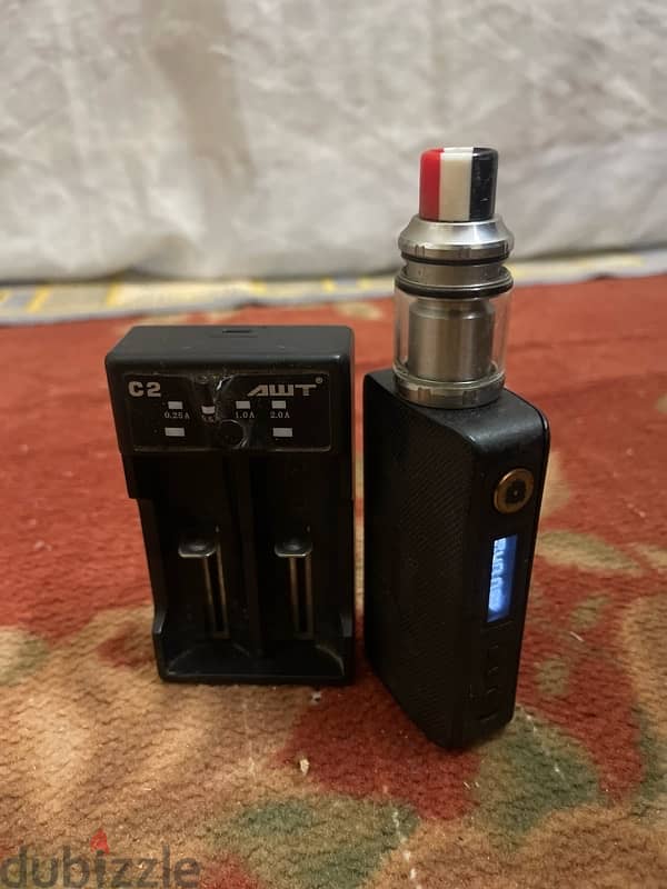 فيب Vape 2