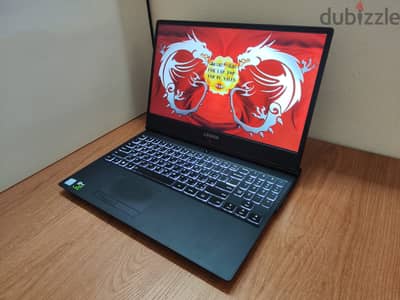 Lenovo Legion Y530 Gaming Laptop