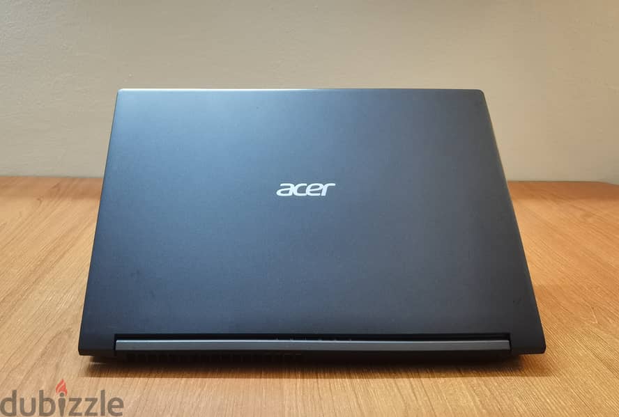 Acer Aspire i5-10300H GTX 1650 Gaming Laptop 5