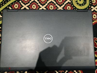 Dell Precision 7730