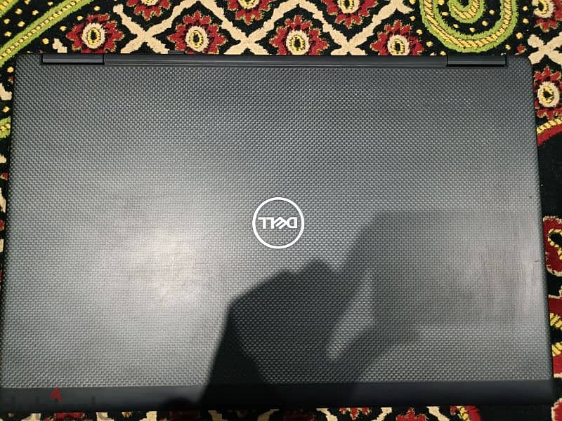 Dell Precision 7730 0