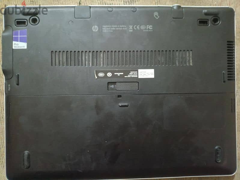 hp 810 2