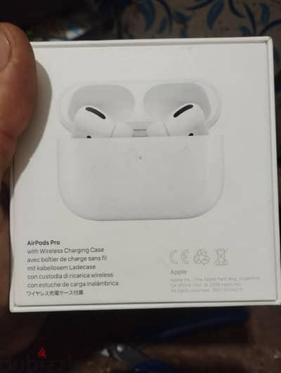 airpods pro