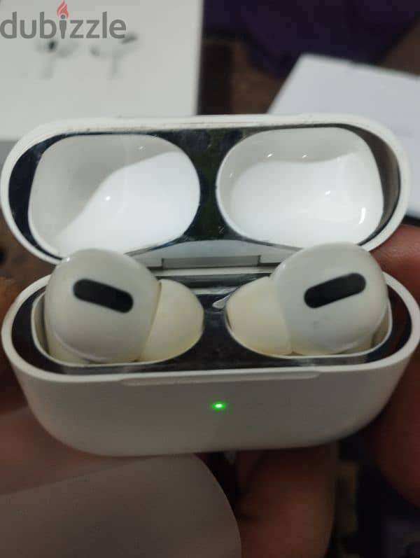 airpods pro 2