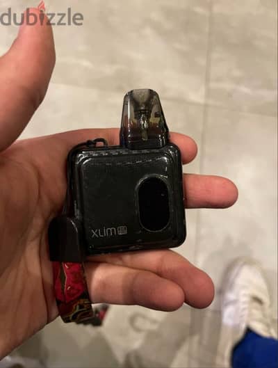 Xlim Sq Pro vape فيب