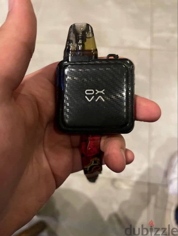 Xlim Sq Pro vape فيب 1