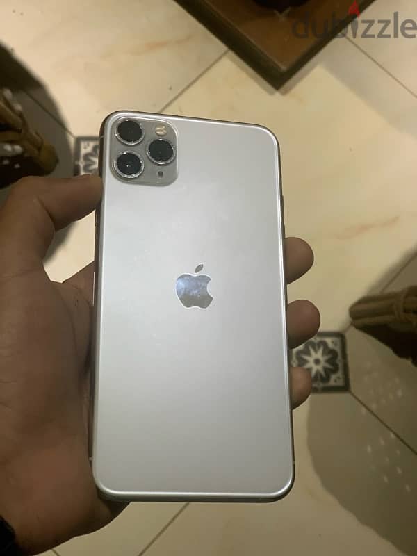 iPhone 11promax 2