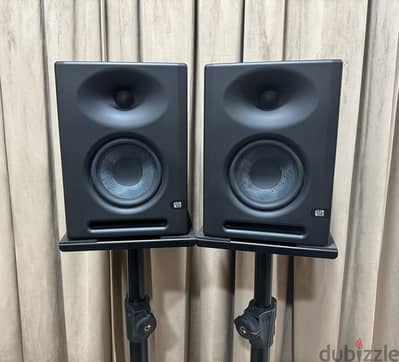 Presonus Eris E5XT Studio Monitors