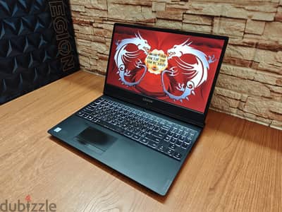 Lenovo Legion Y540 i7-9750H RTX 2060 6GB Gaming Laptop